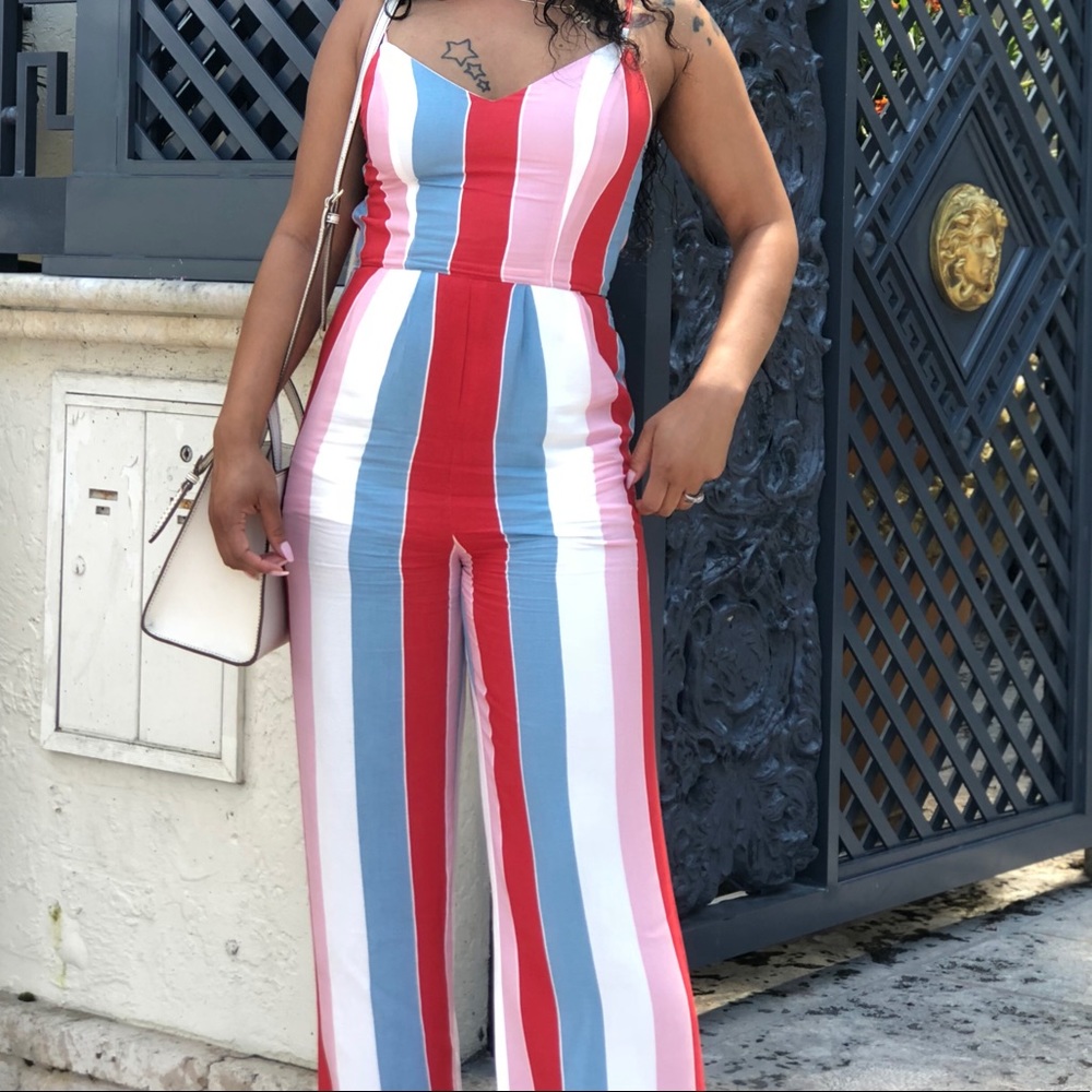 Jumpsuit